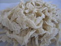 CSM rubber raw material  5