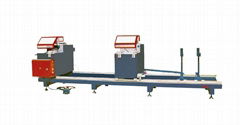 window machine Cutting Machine for pvc profile