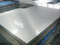 aluminum alloy sheet 1