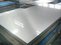 aluminum alloy sheet