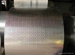 aluminum coil