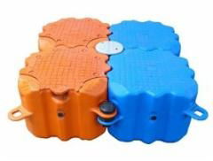 Plastic Floater Mould