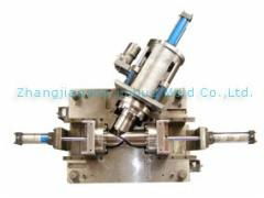 Valve Body Mould