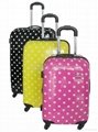 Trolley Cases 1