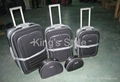 EVA trolley cases 1