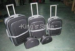 EVA trolley cases