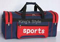 sport bag & travel bag