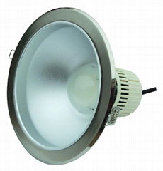 recessed led light