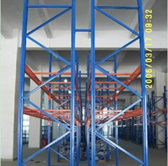 Pallet Heavy Duty Rack 