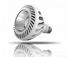 Delixi Par38 led light bulb LED lighting