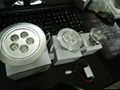 1W 3W 5W 2012 DELIXI LED CEILING LIGHT  1