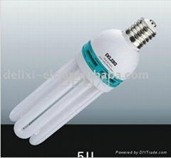 5U Energy-saving Lamp 