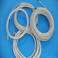 10 cores ecg trunk cable 