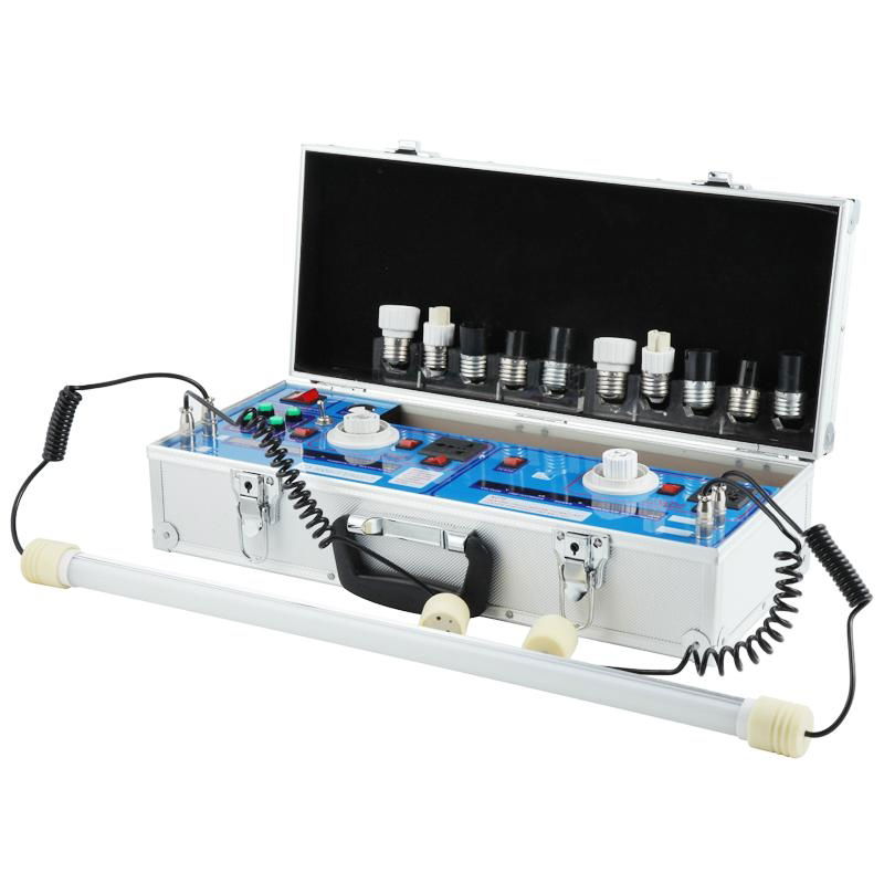 Hot sale T8 full range tester--multifunctional lamps &tubes tester