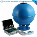 Hottest sale Spectroradiometer---Compact design LED lumen ball 