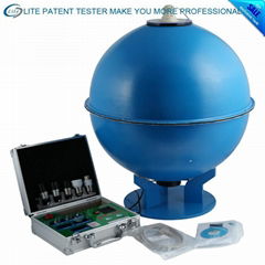 Hottest sale Spectroradiometer---Compact design LED lumen ball 