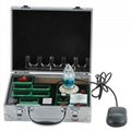 LED lamps tester with dimmer --demo lamps tester  2