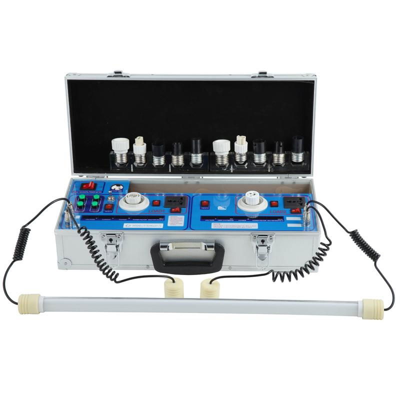 Hot sale T8 full range tester--multifunctional lamps &tubes tester 2