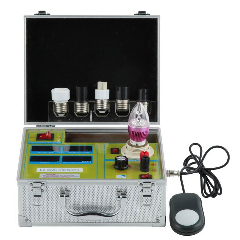 DC lux meter --Low voltage lux tester 2