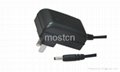 Plug in power supply 5
