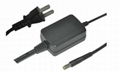 65W laptop adapter