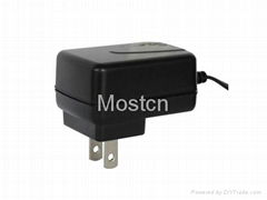 6W wall mount adapter