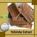 HCL Yohimbine