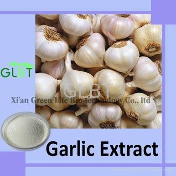 Garlic Extract   2