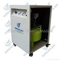 Dental Lab Equipment Silent Air Compressor 