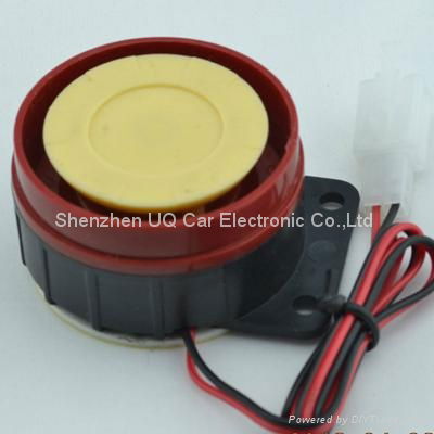 Alarm Horn / Siren Q401