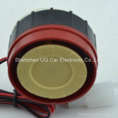 Alarm Horn / Siren Q401 2