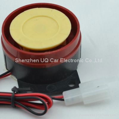 Alarm Horn / Siren Q401 4