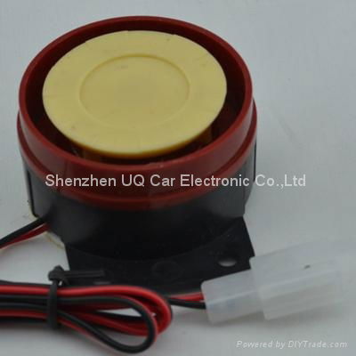 Alarm Horn / Siren Q401 5