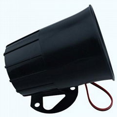 Car Alarm Siren Q626