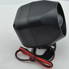    Car Alarm Siren Q506(One Tone )