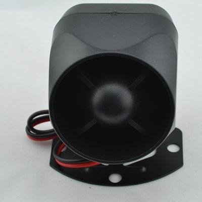    Car Alarm Siren Q506(One Tone ) 2