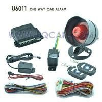 Car Alarms U6011