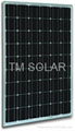 6 inch Mono-crystalline Solar Panel,