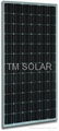 6 inch Mono-crystalline Solar Panel, 180W - 200W 1