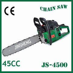 45cc chain saw