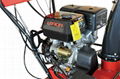 7.0HP snow thrower 3