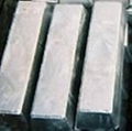 Aluminum ingot 4