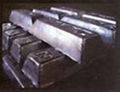 zinc ingot