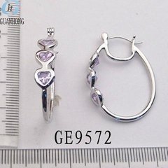 sterling silver jewelry 