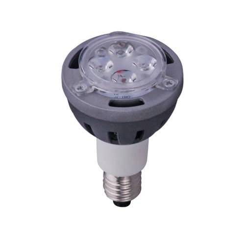 LED Spotlight E14  2