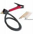 Carbon Arc Gouging Torch