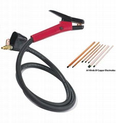 Carbon Arc Gouging Torch 