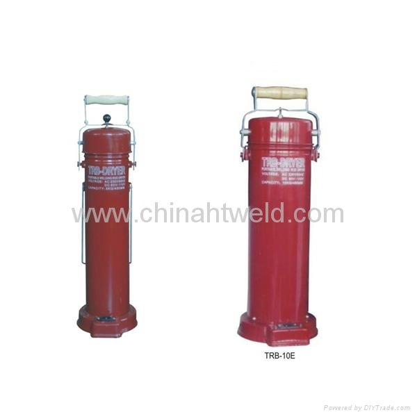 Portable Welding Rod Dryer Electrode Oven Trb 5e 10e China Manufacturer Machinery Products