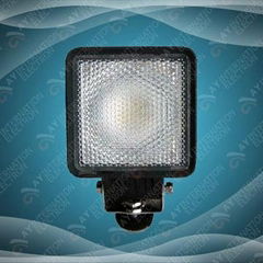  LED Worklamp (15W-30W)