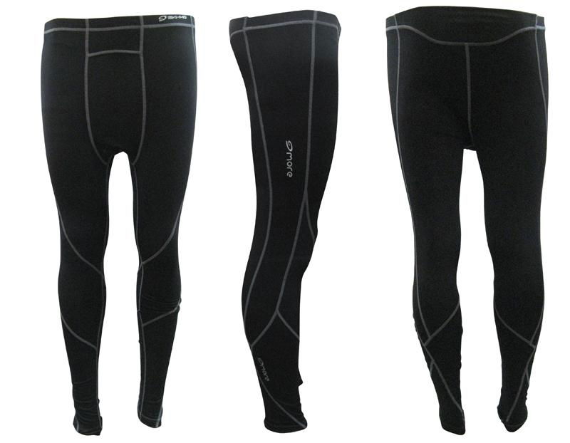 men's compression pants